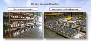 ISV components