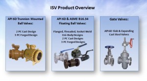 ISV product overview1
